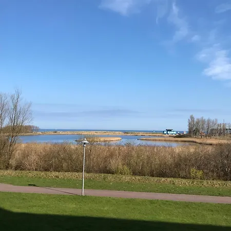 Meeresblick Apartment