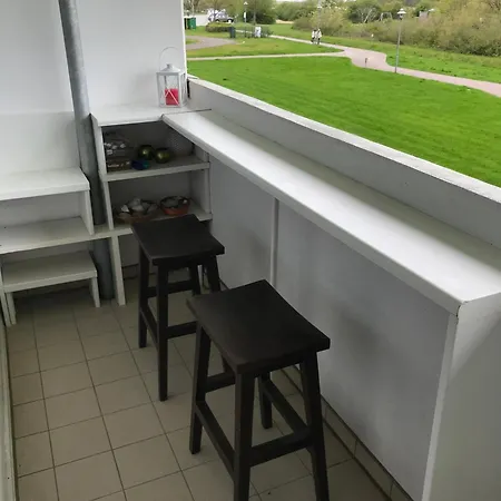 Meeresblick