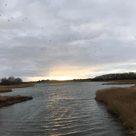 Meeresblick * Heiligenhafen