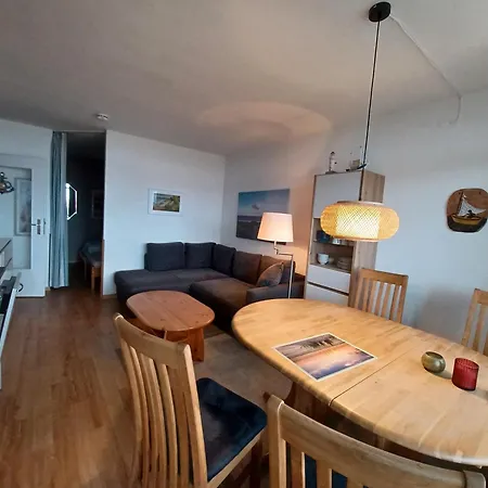 Meeresblick Apartment