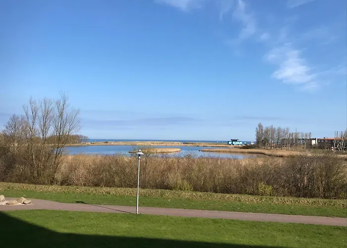 Meeresblick アパート