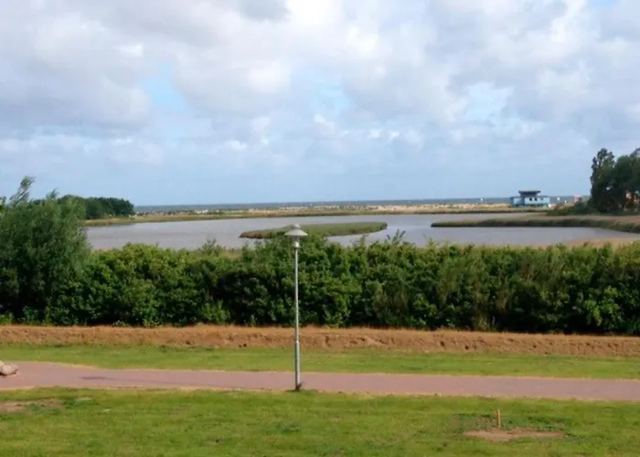 Meeresblick ハイリゲンハーフェン