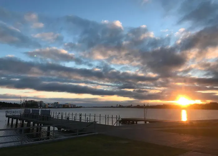 アパート Meeresblick *