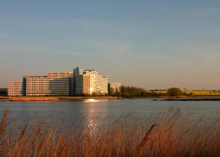 Meeresblick アパート *