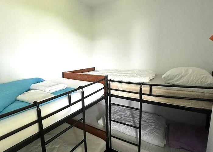 Meeresblick * ハイリゲンハーフェン