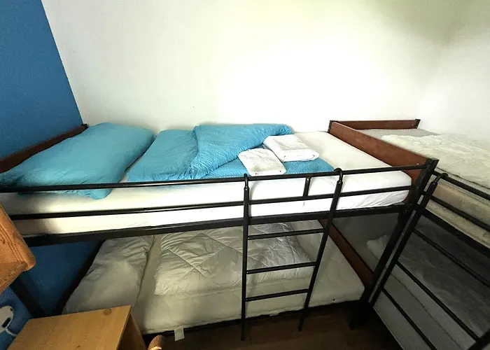 Meeresblick * ハイリゲンハーフェン