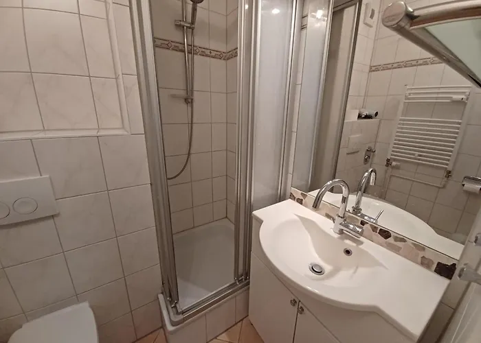 Meeresblick ハイリゲンハーフェン