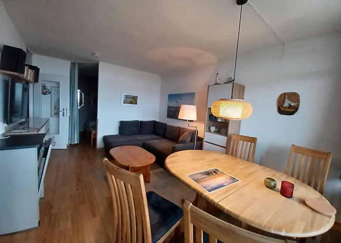 Meeresblick アパート